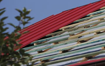 Fasag corrugated roofing costs