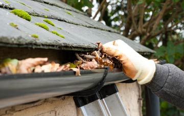 gutter cleaning Fasag, Highland