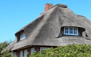 thatch roofing Fasag, Highland